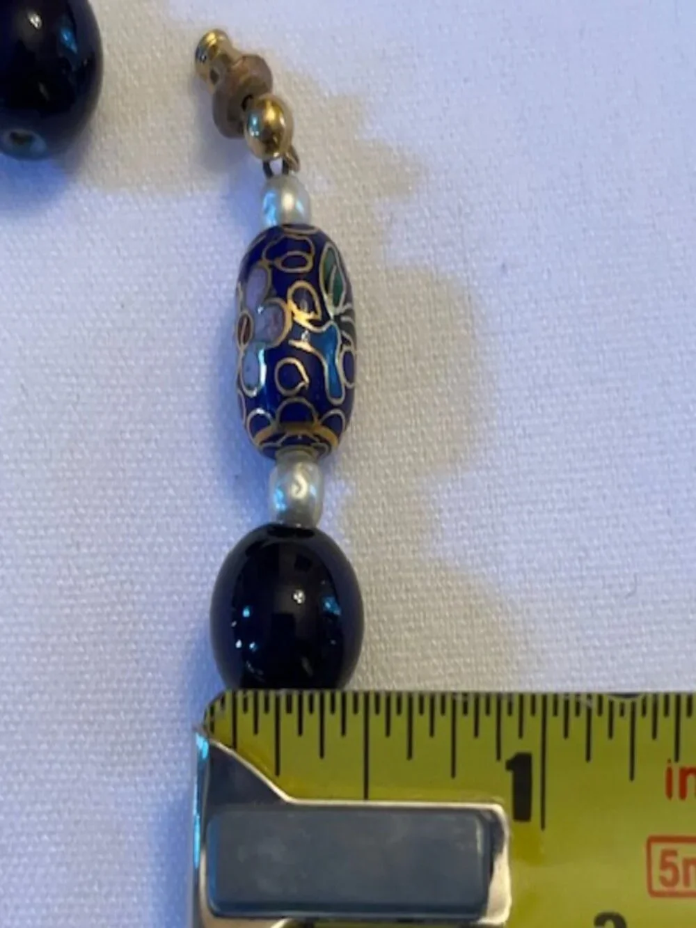 Estate perfect cloisonné